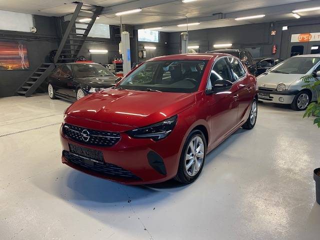 Opel  Corsa 1.5 D 100ch Édition Business