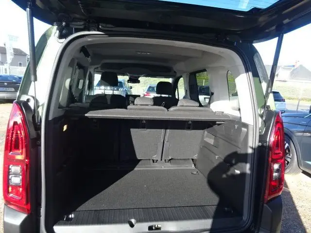 CITROEN  BERLINGO 3 MULTISPACE - AUTO GAB  
